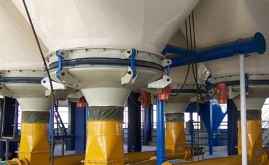 氣力輸送一般由哪些部件組成各有什么作用？