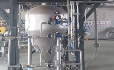 氣力輸送常見的類別是怎么劃分的？使用過程中如何選擇合適的？